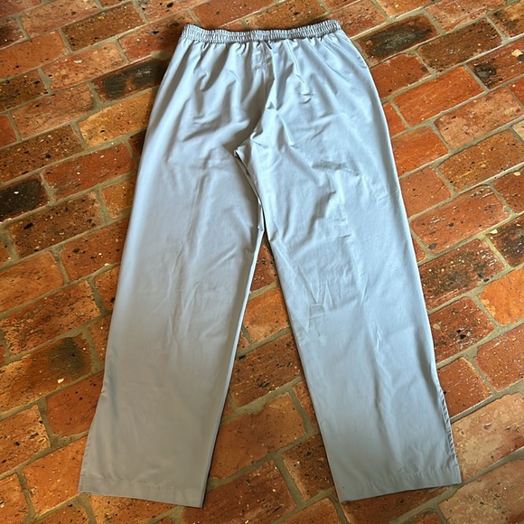 Abercrombie & Fitch Seam Front Straight Pants szL - Picture 10 of 14
